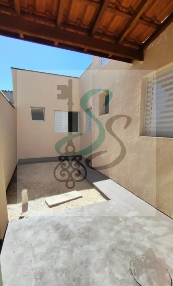 Casa, 3 quartos, 62 m² - Foto 14