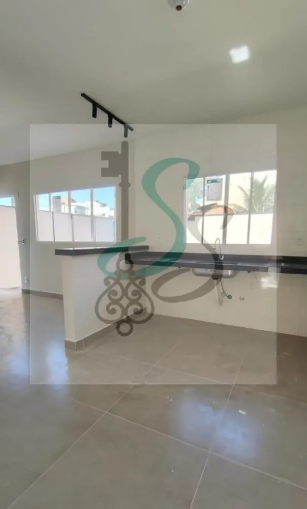 Casa, 3 quartos, 62 m² - Foto 12