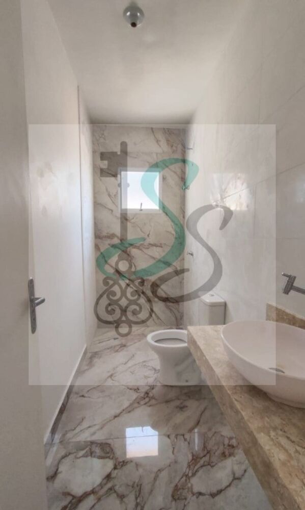 Casa, 3 quartos, 62 m² - Foto 4