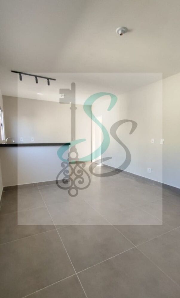 Casa, 3 quartos, 62 m² - Foto 1
