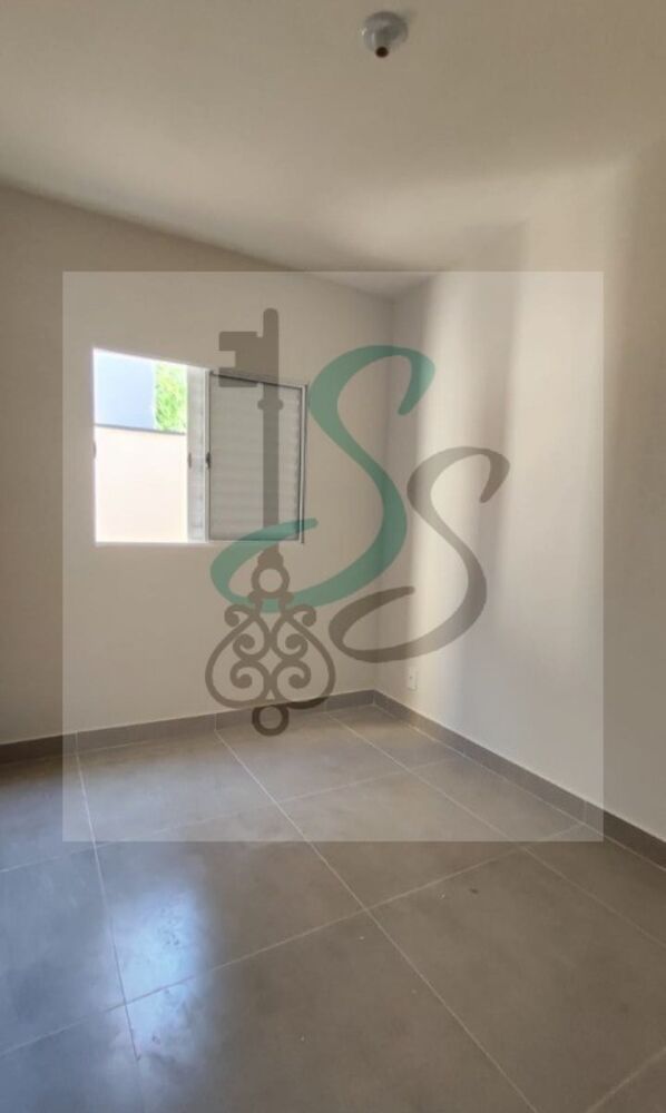 Casa, 3 quartos, 62 m² - Foto 2