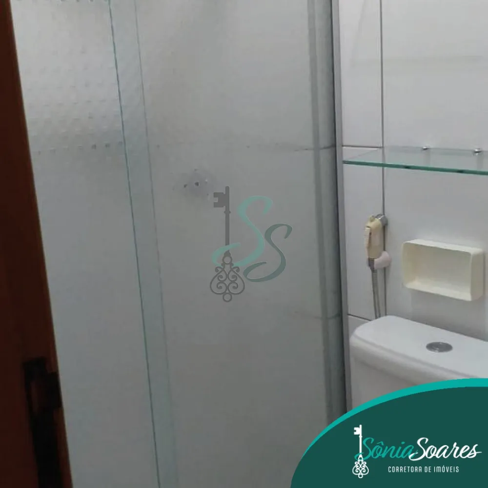 Apartamento, 3 quartos, 86 m² - Foto 3