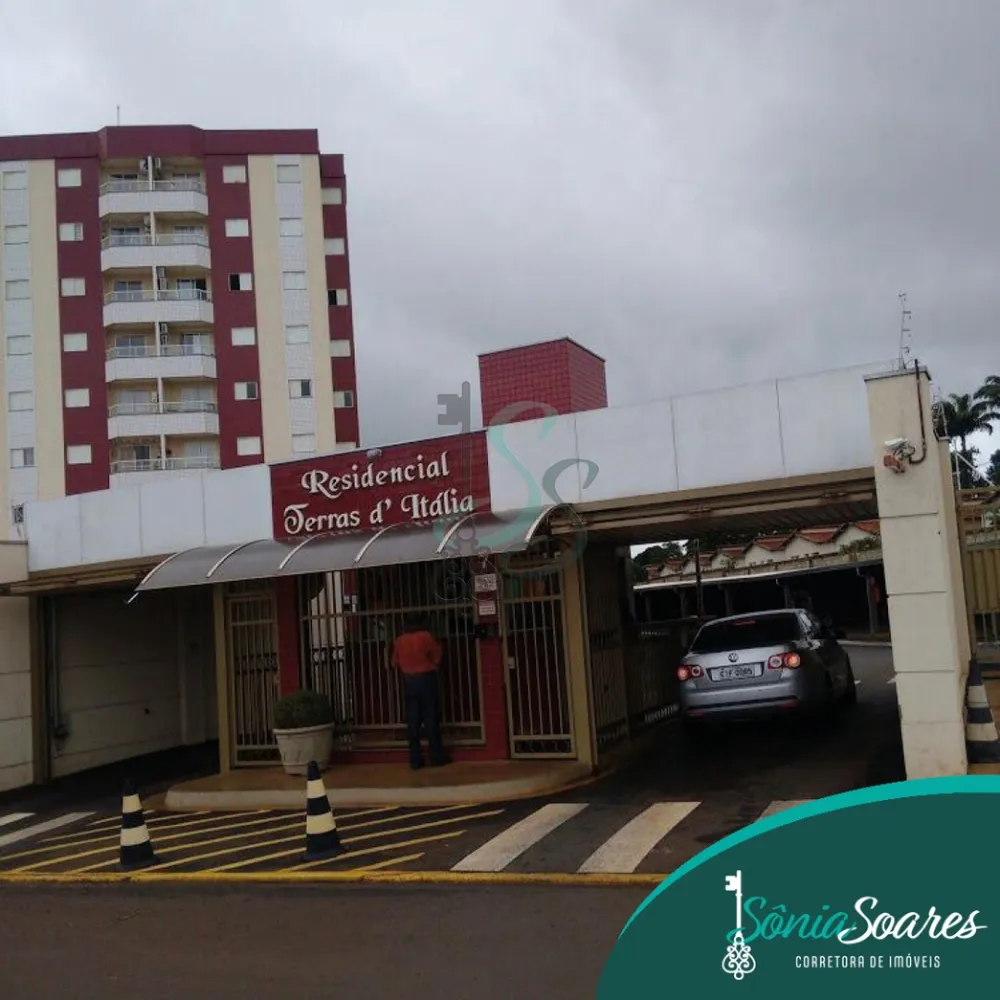 Apartamento, 3 quartos, 86 m² - Foto 12