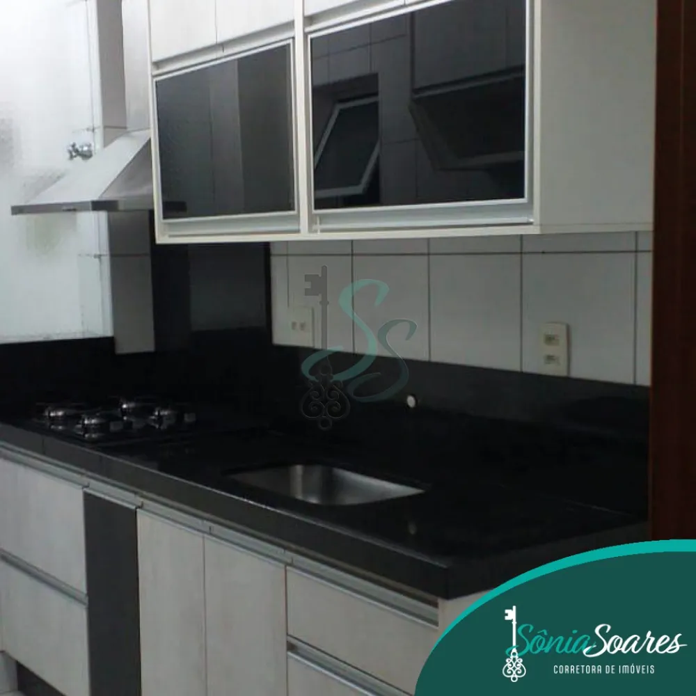 Apartamento, 3 quartos, 86 m² - Foto 4