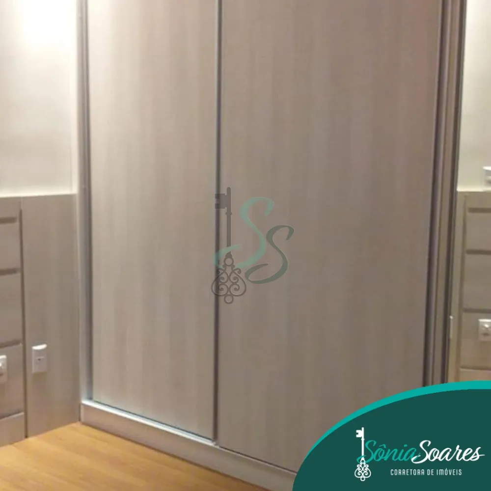 Apartamento, 3 quartos, 86 m² - Foto 9