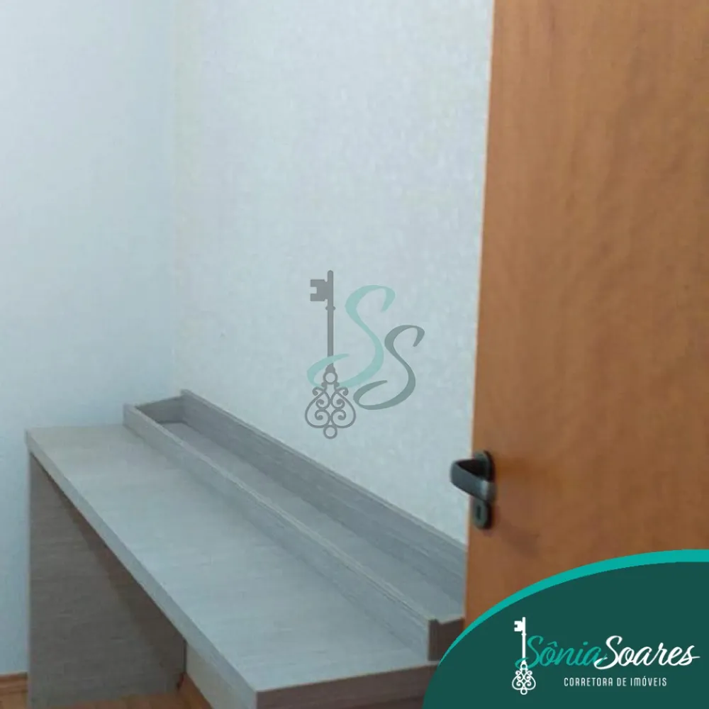 Apartamento, 3 quartos, 86 m² - Foto 6