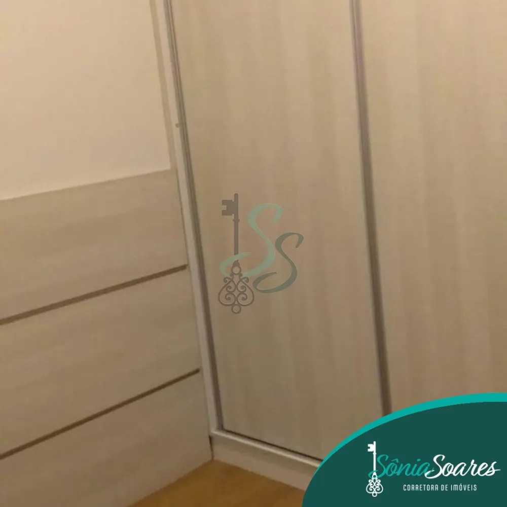 Apartamento, 3 quartos, 86 m² - Foto 5