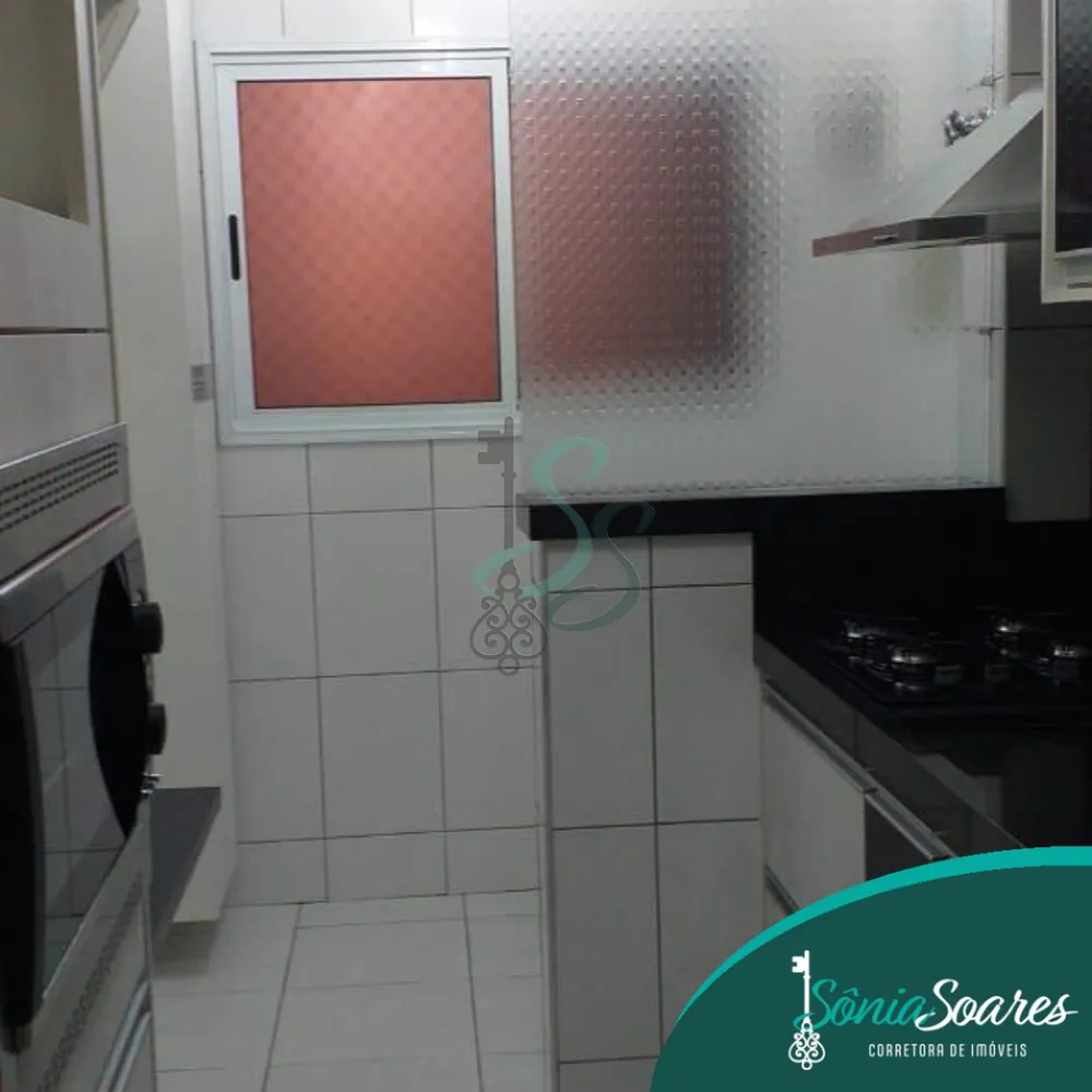 Apartamento, 3 quartos, 86 m² - Foto 2