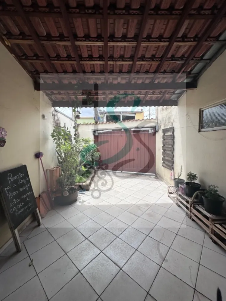 Casa, 2 quartos, 180 m² - Foto 4