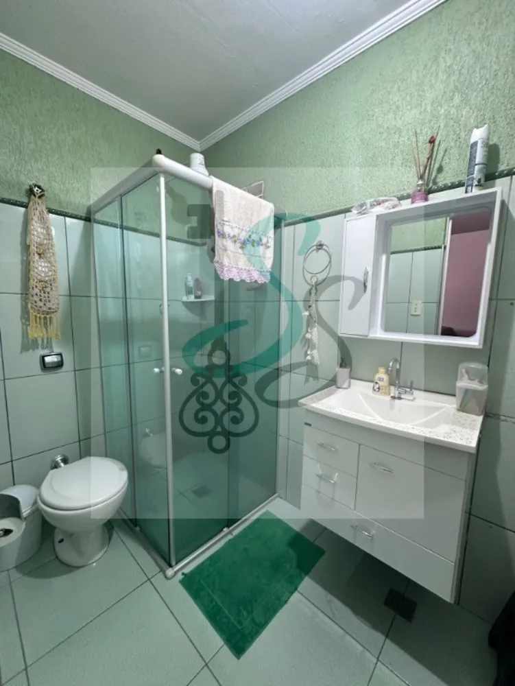 Casa, 2 quartos, 180 m² - Foto 5