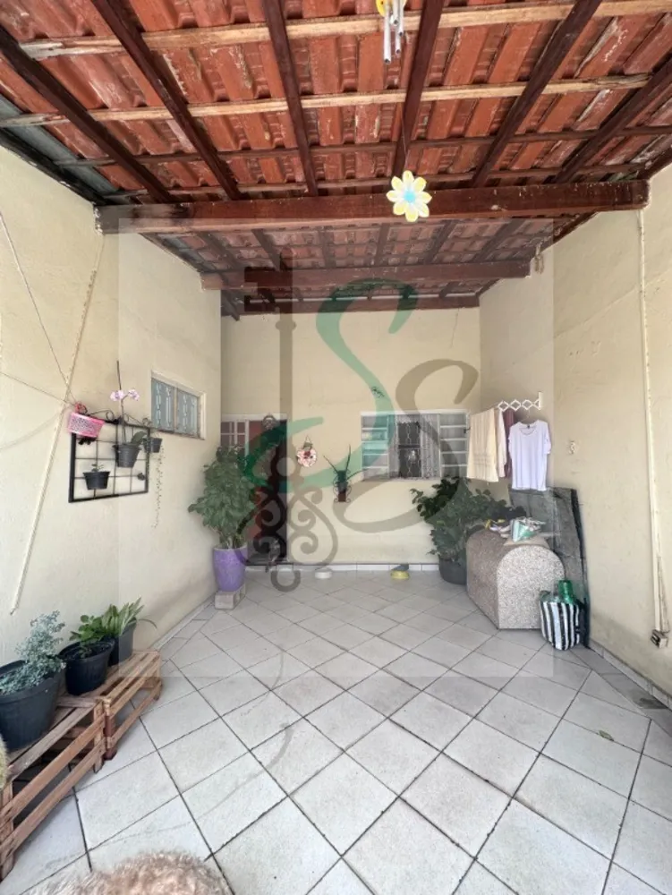 Casa, 2 quartos, 180 m² - Foto 3