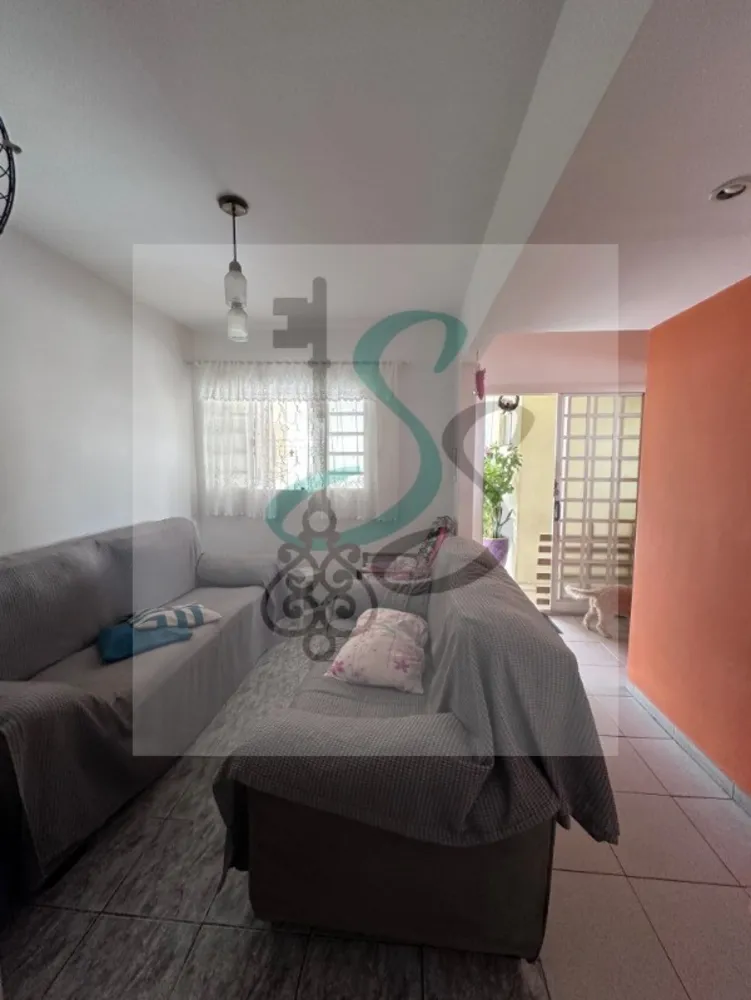 Casa, 2 quartos, 180 m² - Foto 7