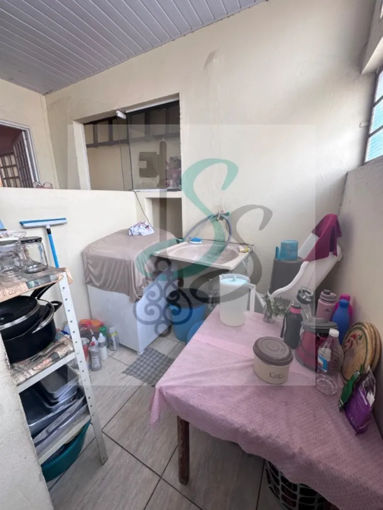Casa, 2 quartos, 180 m² - Foto 12
