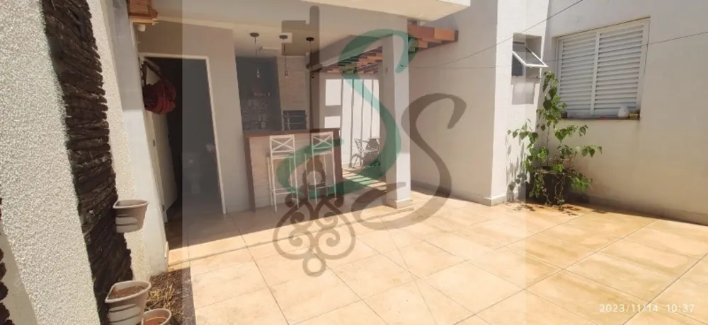 Casa, 3 quartos, 100 m² - Foto 1
