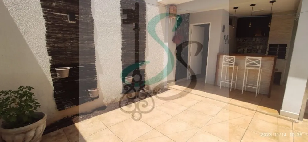 Casa, 3 quartos, 100 m² - Foto 2