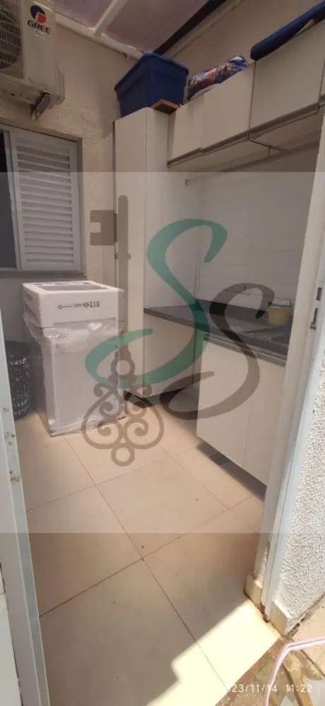 Casa, 3 quartos, 100 m² - Foto 7