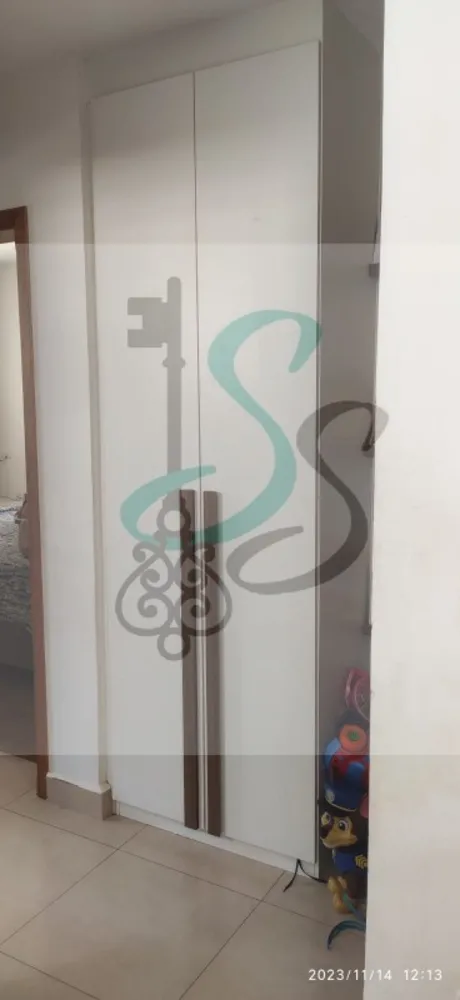 Casa, 3 quartos, 100 m² - Foto 12