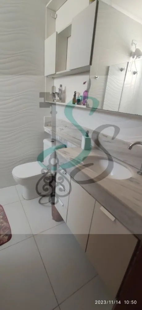 Casa, 3 quartos, 100 m² - Foto 3