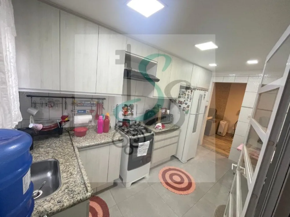 Casa, 2 quartos, 50 m² - Foto 8