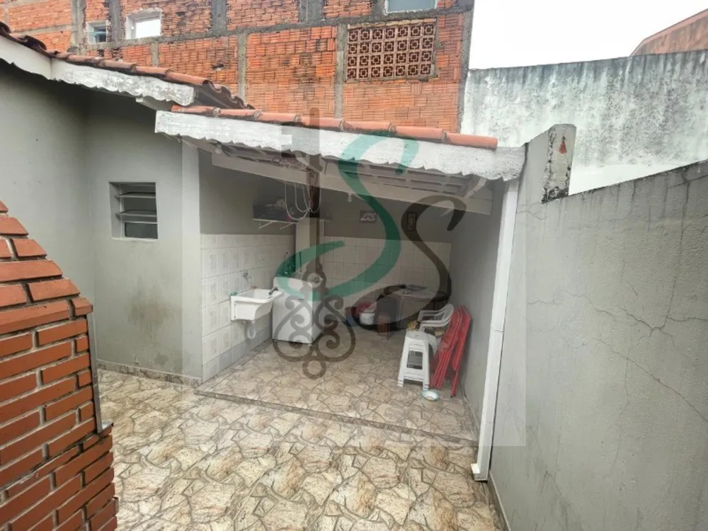 Casa, 2 quartos, 50 m² - Foto 11