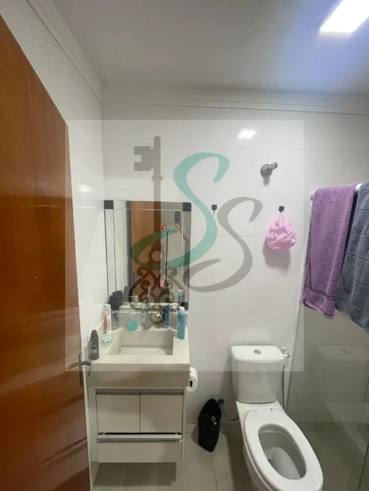 Casa, 2 quartos, 50 m² - Foto 4