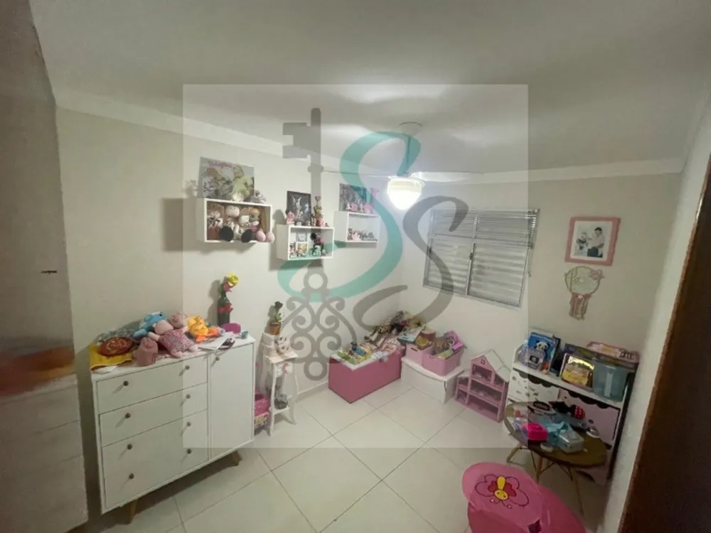 Casa, 2 quartos, 50 m² - Foto 3