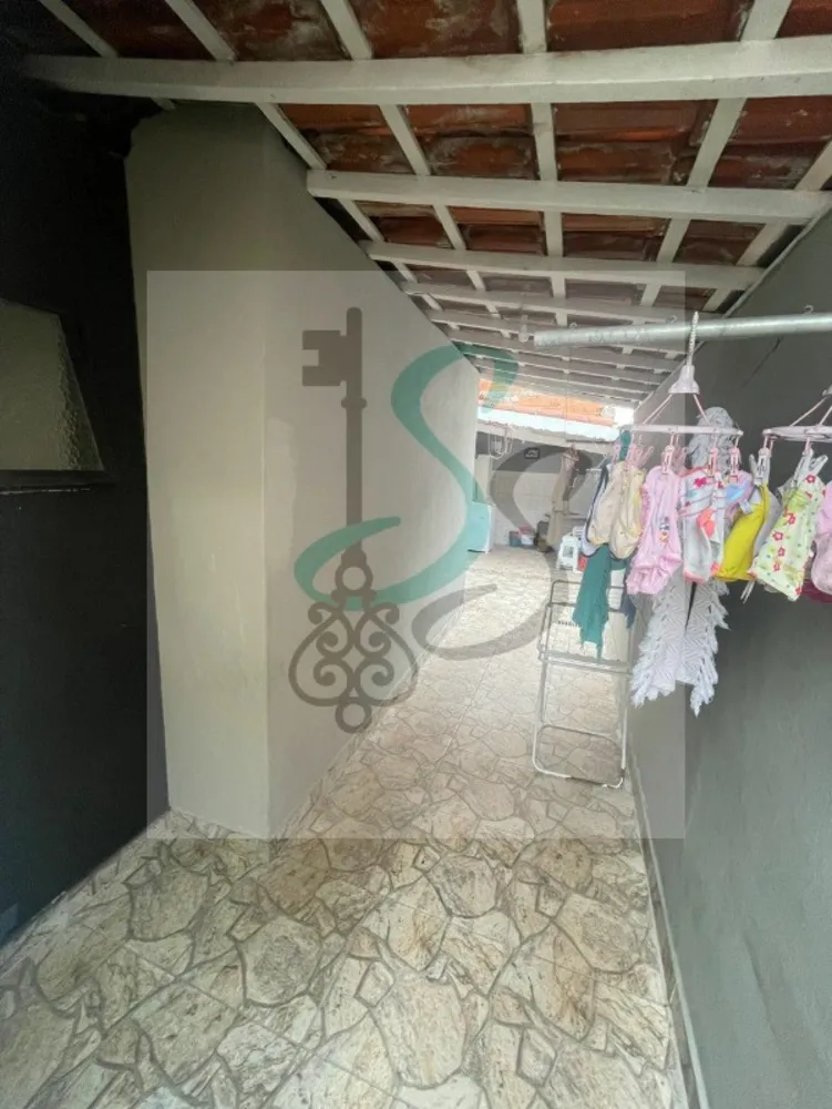 Casa, 2 quartos, 50 m² - Foto 10