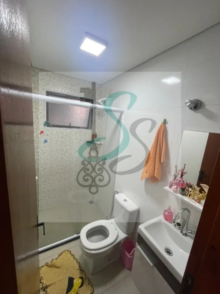 Casa, 2 quartos, 50 m² - Foto 1