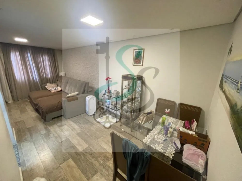 Casa, 2 quartos, 50 m² - Foto 6