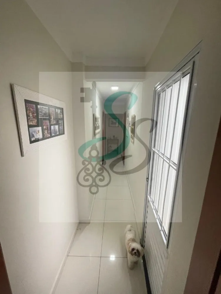 Casa, 2 quartos, 50 m² - Foto 5