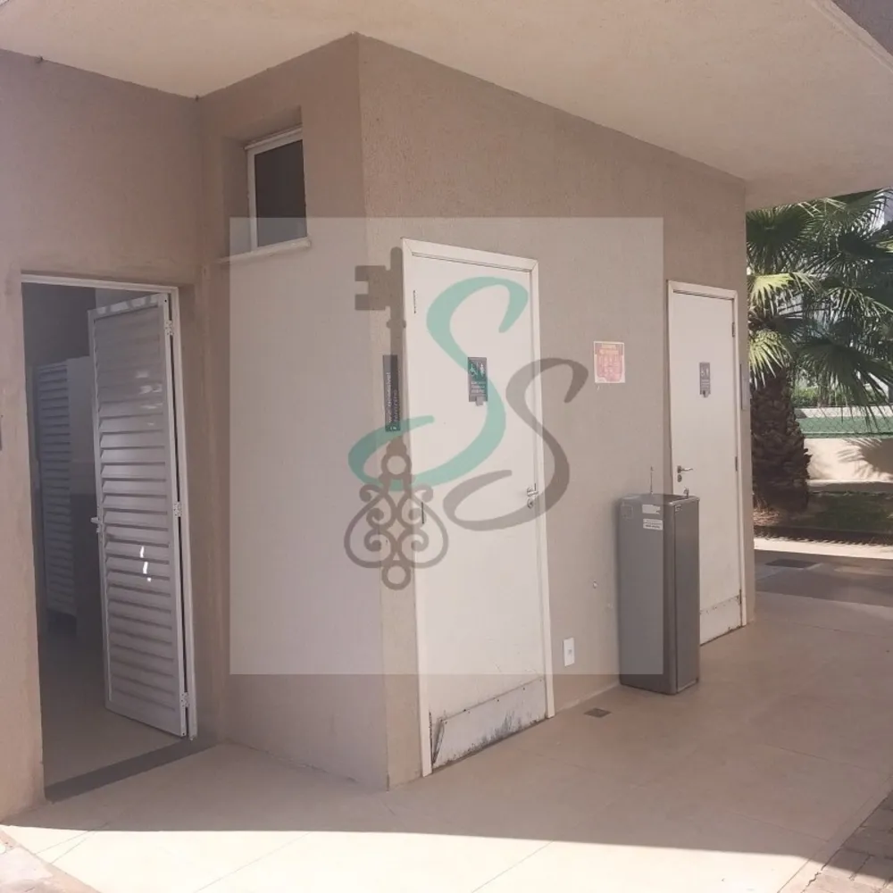 Apartamento, 2 quartos, 44 m² - Foto 10