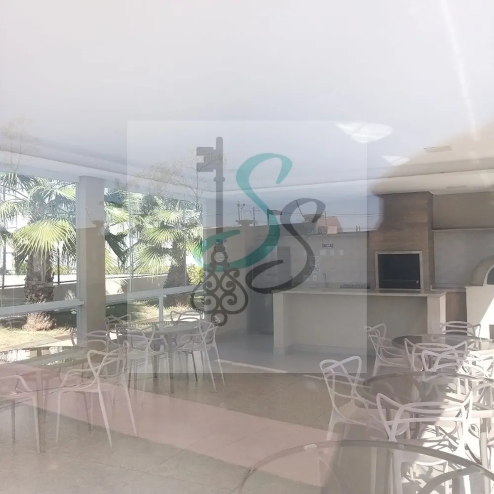 Apartamento, 2 quartos, 44 m² - Foto 9
