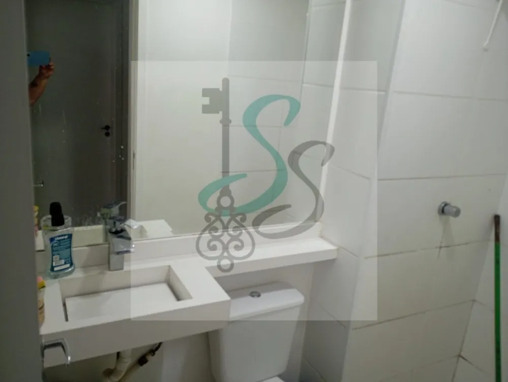 Apartamento, 2 quartos, 44 m² - Foto 8