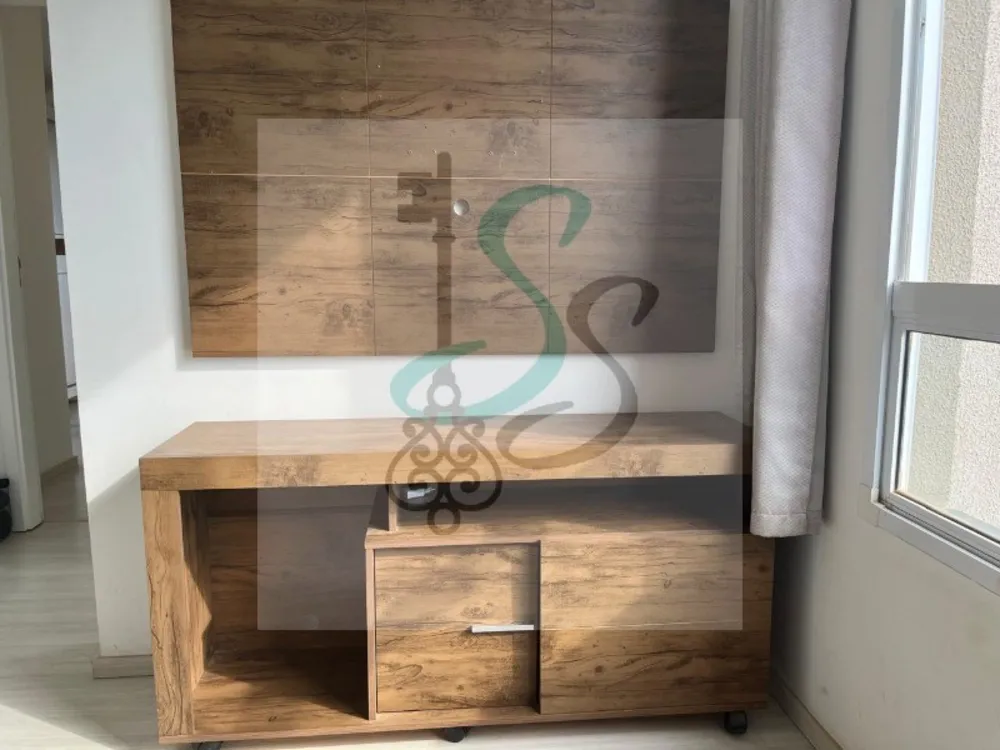 Apartamento, 2 quartos, 44 m² - Foto 3