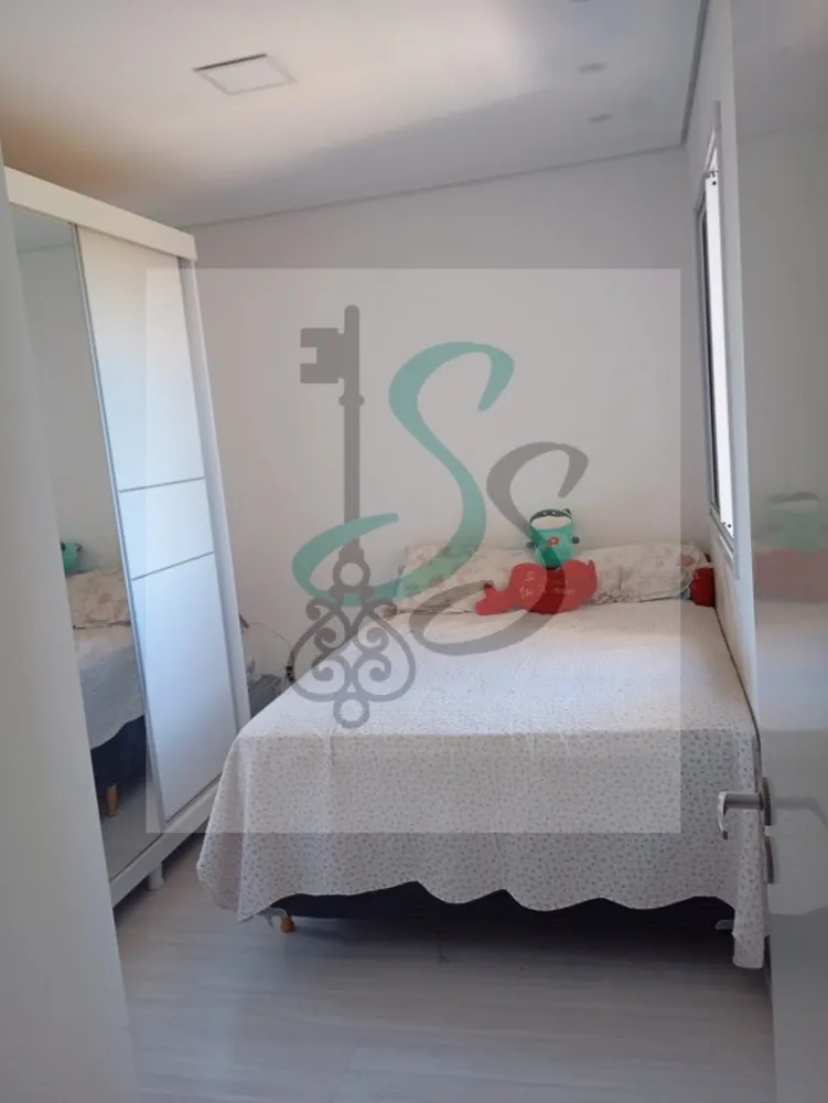 Apartamento, 2 quartos, 44 m² - Foto 6