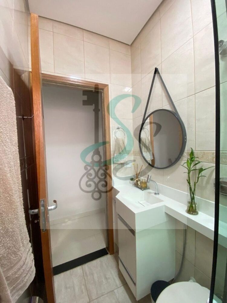 Casa, 2 quartos, 62 m² - Foto 7
