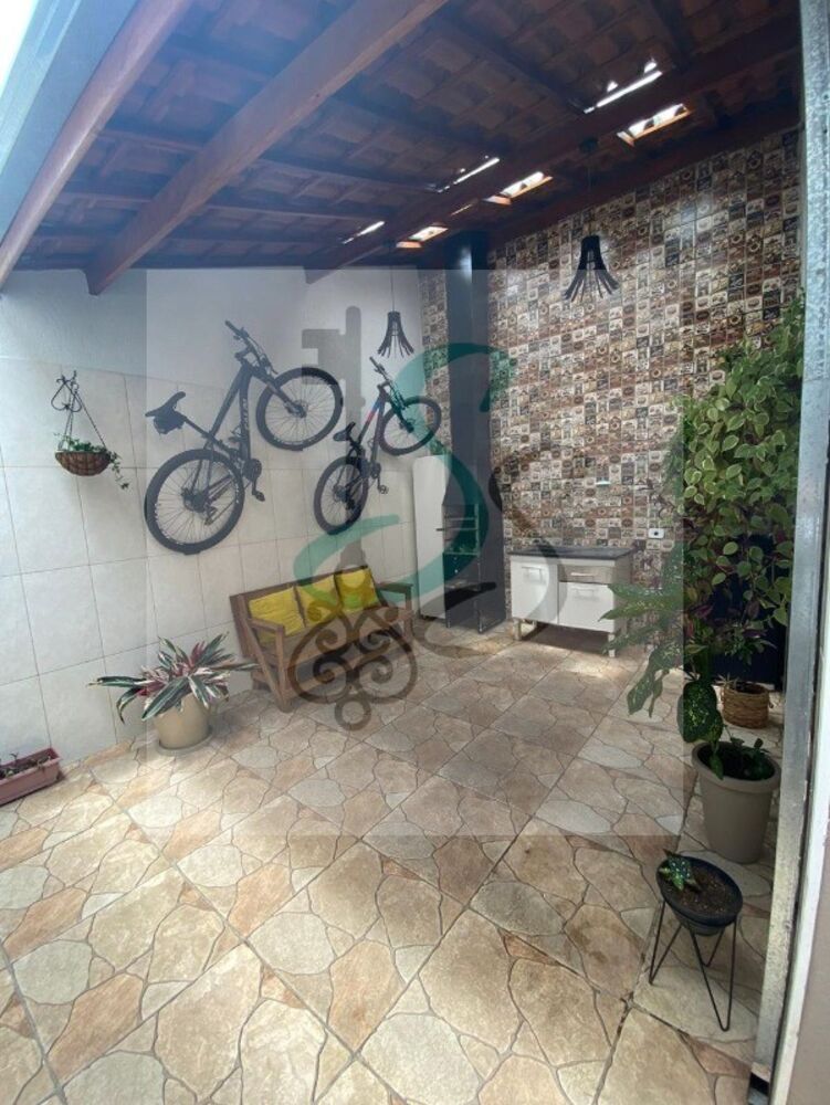 Casa, 2 quartos, 62 m² - Foto 5