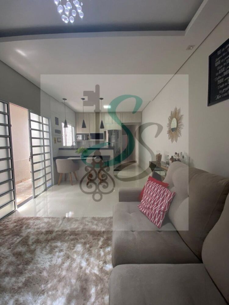 Casa, 2 quartos, 62 m² - Foto 20