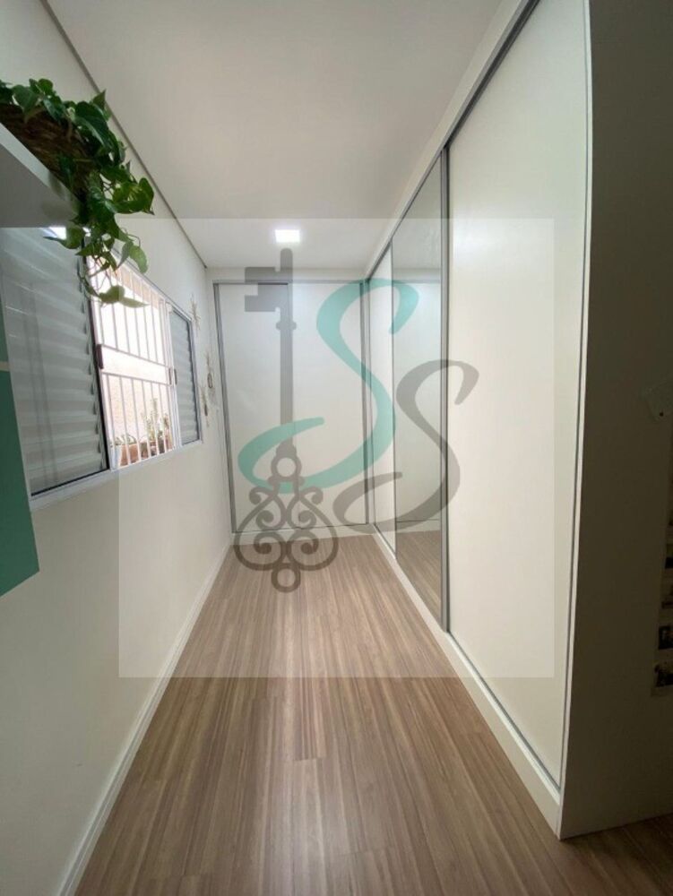 Casa, 2 quartos, 62 m² - Foto 17