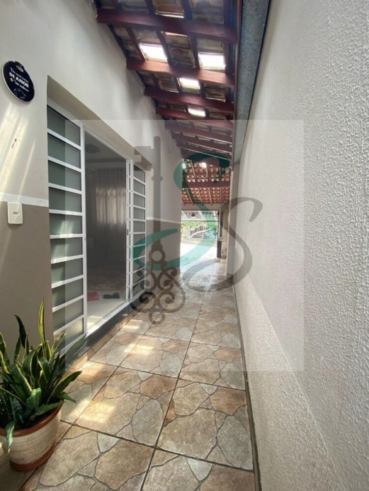 Casa, 2 quartos, 62 m² - Foto 4