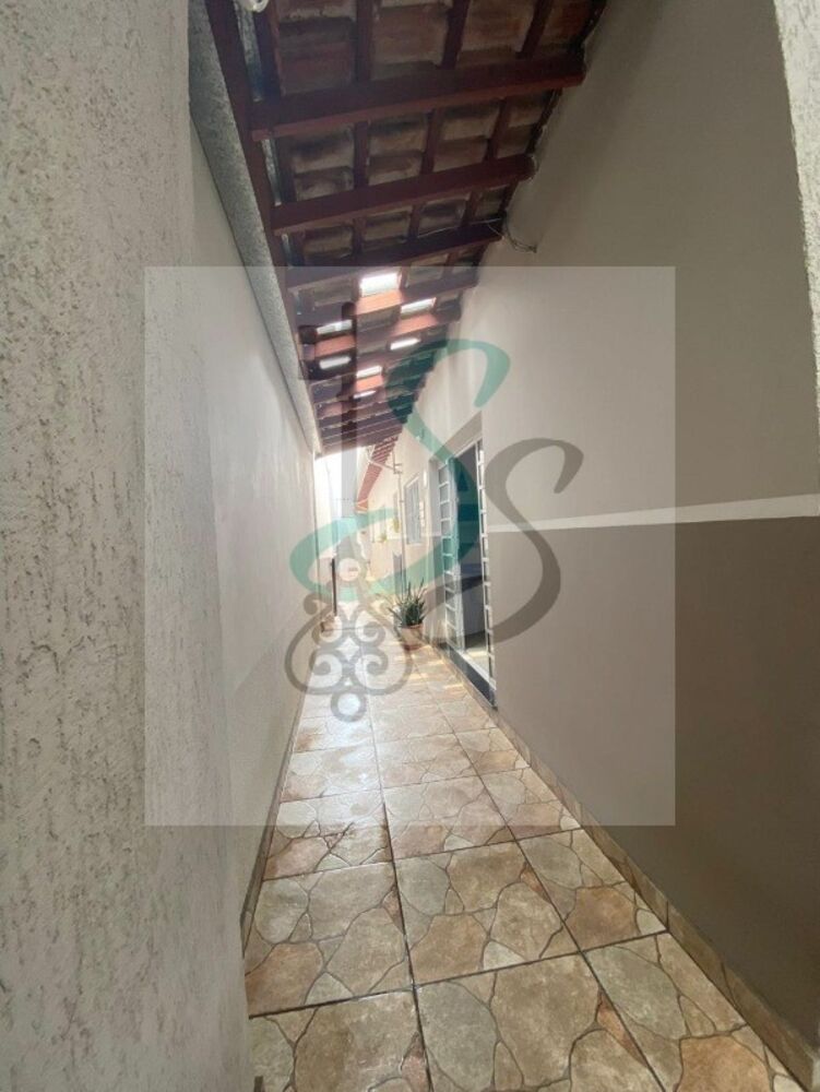 Casa, 2 quartos, 62 m² - Foto 11