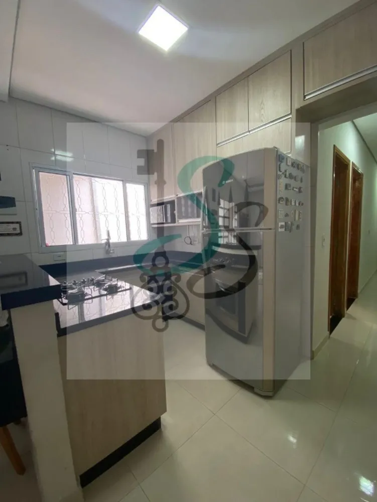 Casa, 2 quartos, 62 m² - Foto 13