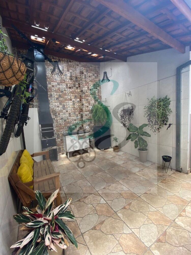 Casa, 2 quartos, 62 m² - Foto 14