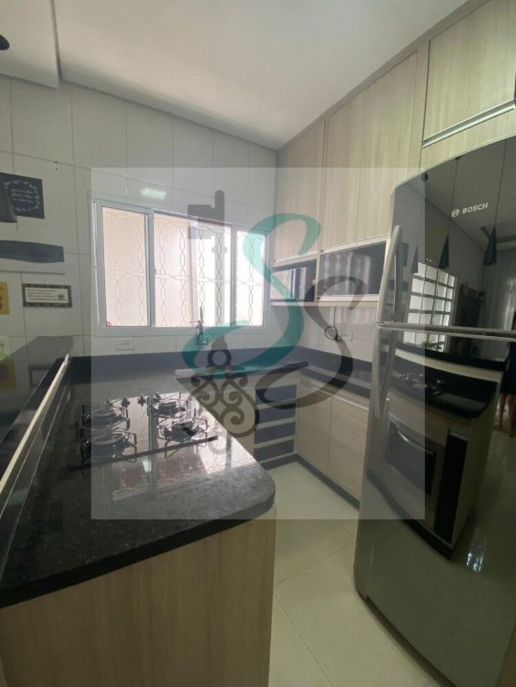 Casa, 2 quartos, 62 m² - Foto 3