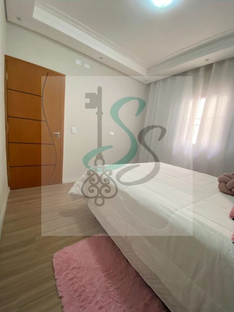 Casa, 2 quartos, 62 m² - Foto 6