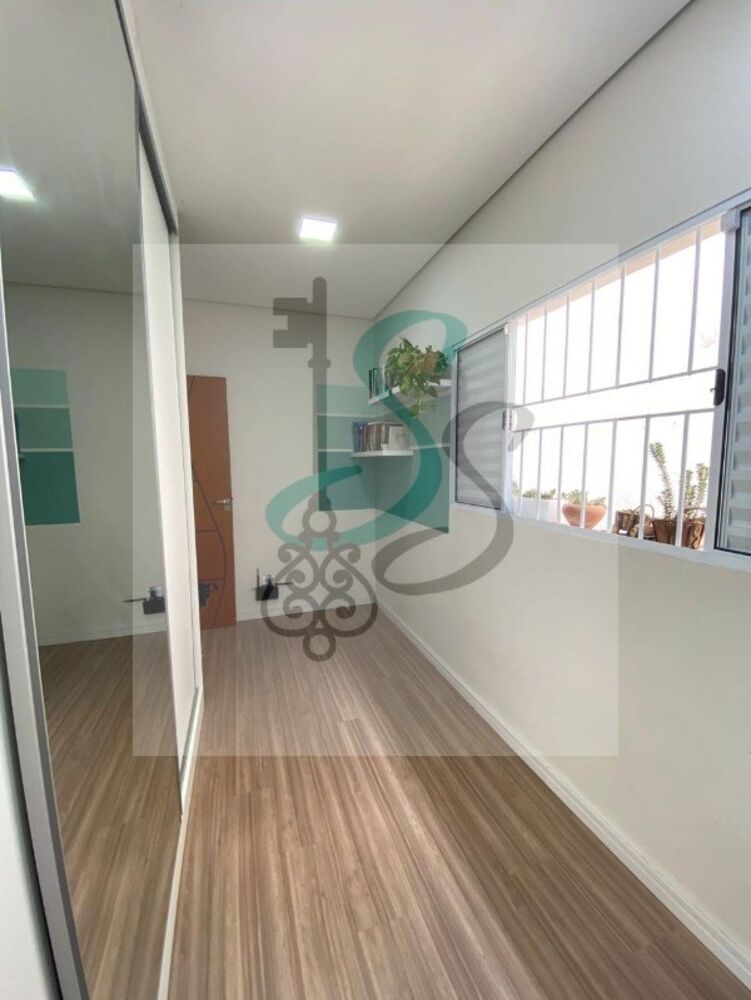 Casa, 2 quartos, 62 m² - Foto 1