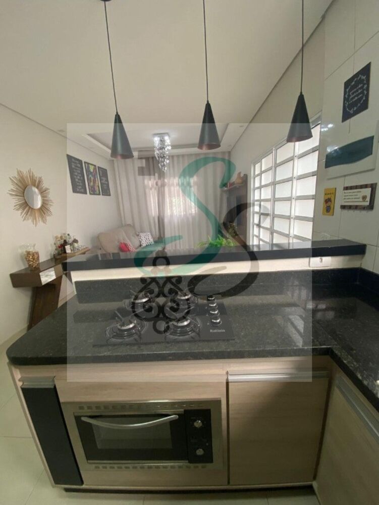 Casa, 2 quartos, 62 m² - Foto 8