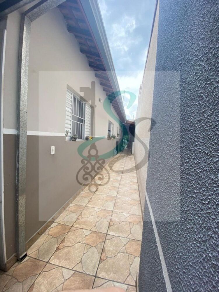 Casa, 2 quartos, 62 m² - Foto 16