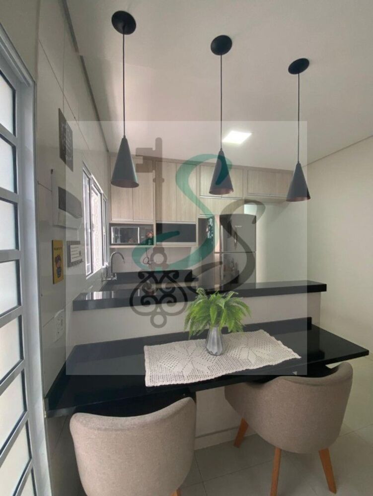 Casa, 2 quartos, 62 m² - Foto 12