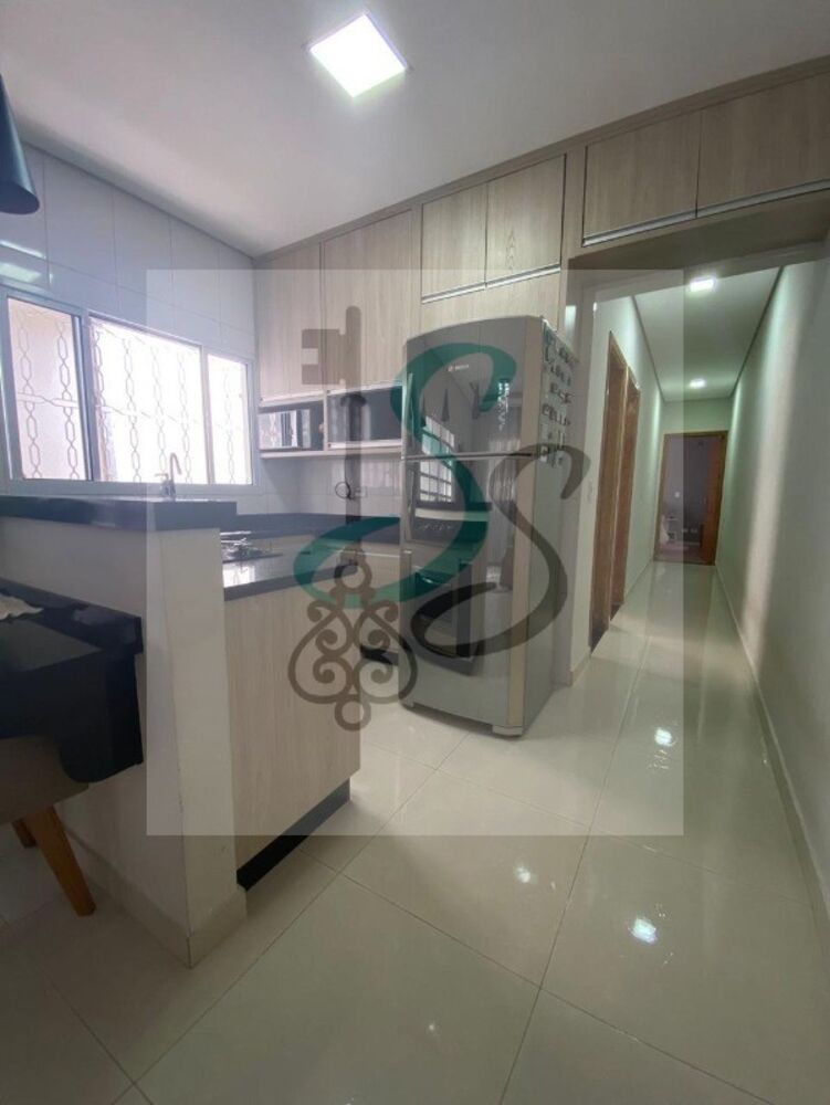 Casa, 2 quartos, 62 m² - Foto 9